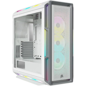 Corsair iCUE 5000T RGB — Blanc CC-9011231-WW Blanc Corsair