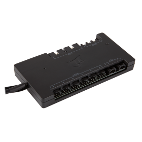 Corsair Controlleur de lumiere Commander PRO : CL-9011110-WW Corsair