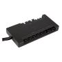 Corsair Controlleur de lumiere Commander PRO : CL-9011110-WW Corsair