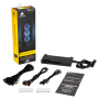 Corsair Controlleur de lumiere Commander PRO : CL-9011110-WW Corsair