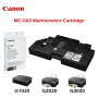 Cartouche de maintenance MC-G02 Original (4589C001AA) Canon