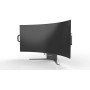 Corsair Ecran PC Gaming XENEON FLEX 45WQHD240  45″ : CM-9030001-PE Corsair