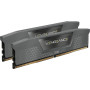 Kit double canal 32 Go Corsair Vengeance DDR5 5200 MHz CL40 (2x 16 Go)-CMK32GX5M2B5200Z40 Corsair