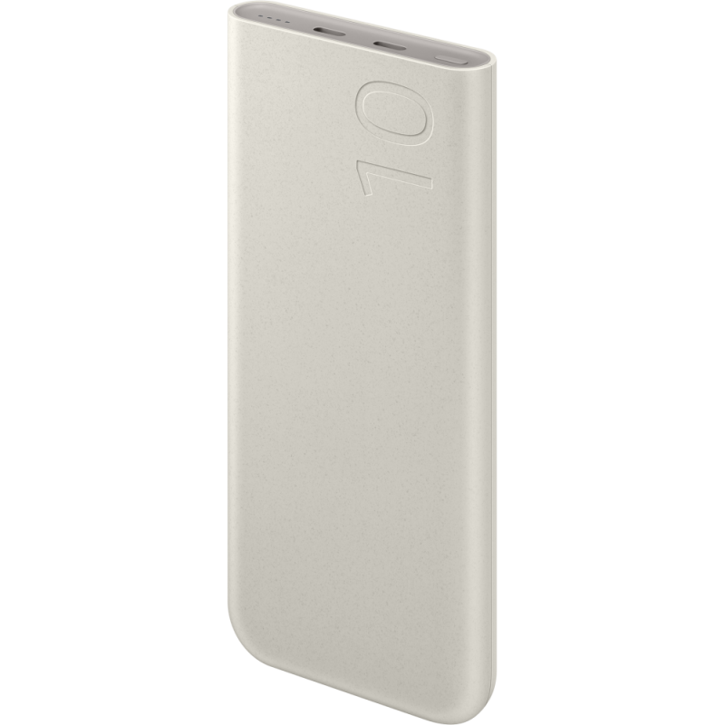 Batterie Power Bank Samsung P3400 10000 mAh 25w charge rapide Samsung