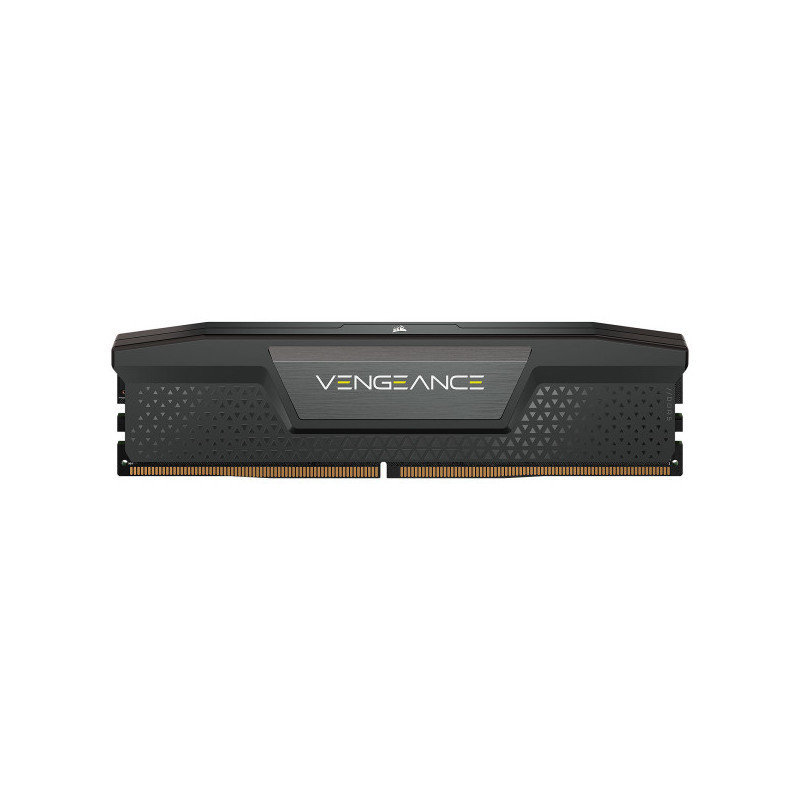 Corsair Vengeance DDR5 64Go (2 x 32Go) 5200 MHz CL40 CMK64GX5M2B5200Z40 Corsair