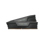 Corsair Vengeance DDR5 64Go (2 x 32Go) 5200 MHz CL40 CMK64GX5M2B5200Z40 Corsair