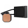 Corsair iCue H60i RGB PRO XT CW-9060049-WW Noir Corsair