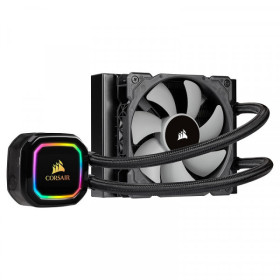 Corsair iCue H60i RGB PRO XT CW-9060049-WW Noir Corsair