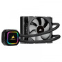 Corsair iCue H60i RGB PRO XT CW-9060049-WW Noir Corsair