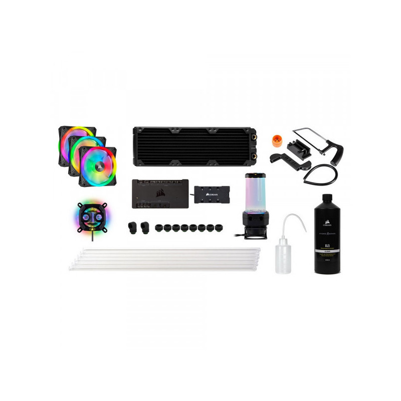 Corsair Hydro X Series HX305i CX-9070005-WW Corsair