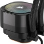 Corsair Nautilus 240 RS ARGB (Noir)CW-9060092-WW Noir Corsair