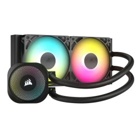 Corsair Nautilus 240 RS ARGB (Noir)CW-9060092-WW Noir Corsair