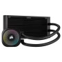 Corsair Nautilus 240 RS ARGB (Noir)CW-9060092-WW Noir Corsair