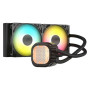 Corsair Nautilus 240 RS ARGB (Noir)CW-9060092-WW Noir Corsair