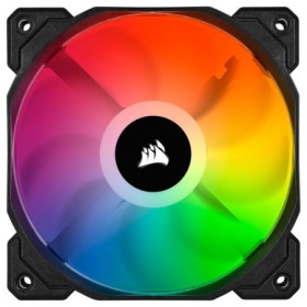 Corsair Ventilateur de Boitier SP140 RGB PRO Ref: CO-9050096-WW Corsair