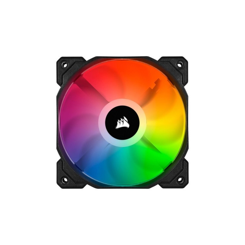 Corsair Ventilateur de Boitier SP140 RGB PRO Ref: CO-9050096-WW Corsair