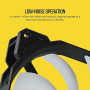Corsair Ventilateur de Boitier SP140 RGB PRO Ref: CO-9050096-WW Corsair