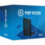 Elgato Wave Séries Pop Filtre d’atténuation des plosives 10MAD9901 Elgato