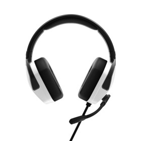 Energy Sistem Casque ESG 4 Surround 7.1 Blanc Energy Sistem