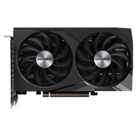 Gigabyte GeForce RTX 3060 WINDFORCE OC 12G Gigabyte