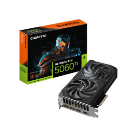 GIGABYTE GeForce RTX 5060 Ti WINDFORCE OC 8G Gigabyte