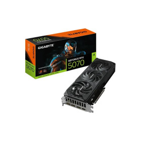 GIGABYTE GEFORCE RTX 5070 WINDFORCE OC SFF 12G Gigabyte