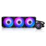 Watercooling pour processeur MSI MAG CORELIQUID 360R V2  (306-7ZW1C41-813) Msi