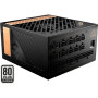 MSI MEG Ai1300P PCIE5 1300W alimentation Msi