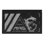 MSI MAG A500N-H unité d'alimentation d'énergie 500 W 24-pin ATX ATX Noir Msi