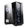 MSI MPG GUNGNIR 110R unité centrale Midi Tower Noir/MPG GUNGNIR 110R Msi