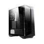 MSI MPG GUNGNIR 110R unité centrale Midi Tower Noir/MPG GUNGNIR 110R Msi