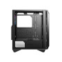 MSI MPG GUNGNIR 110R unité centrale Midi Tower Noir/MPG GUNGNIR 110R Msi