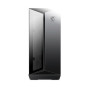 MSI MPG GUNGNIR 110R unité centrale Midi Tower Noir/MPG GUNGNIR 110R Msi
