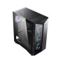 MSI MPG GUNGNIR 110R unité centrale Midi Tower Noir/MPG GUNGNIR 110R Msi