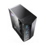 MSI MPG GUNGNIR 110R unité centrale Midi Tower Noir/MPG GUNGNIR 110R Msi