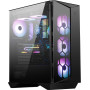 MSI MPG GUNGNIR 110R unité centrale Midi Tower Noir/MPG GUNGNIR 110R Msi