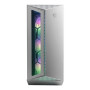 MSI MPG GUNGNIR 110R Blanc/MPG GUNGNIR 110R WHITE Msi