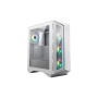 MSI MPG GUNGNIR 110R Blanc/MPG GUNGNIR 110R WHITE Msi