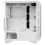 MSI MPG GUNGNIR 110R Blanc/MPG GUNGNIR 110R WHITE Msi