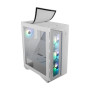 MSI MPG GUNGNIR 110R Blanc/MPG GUNGNIR 110R WHITE Msi