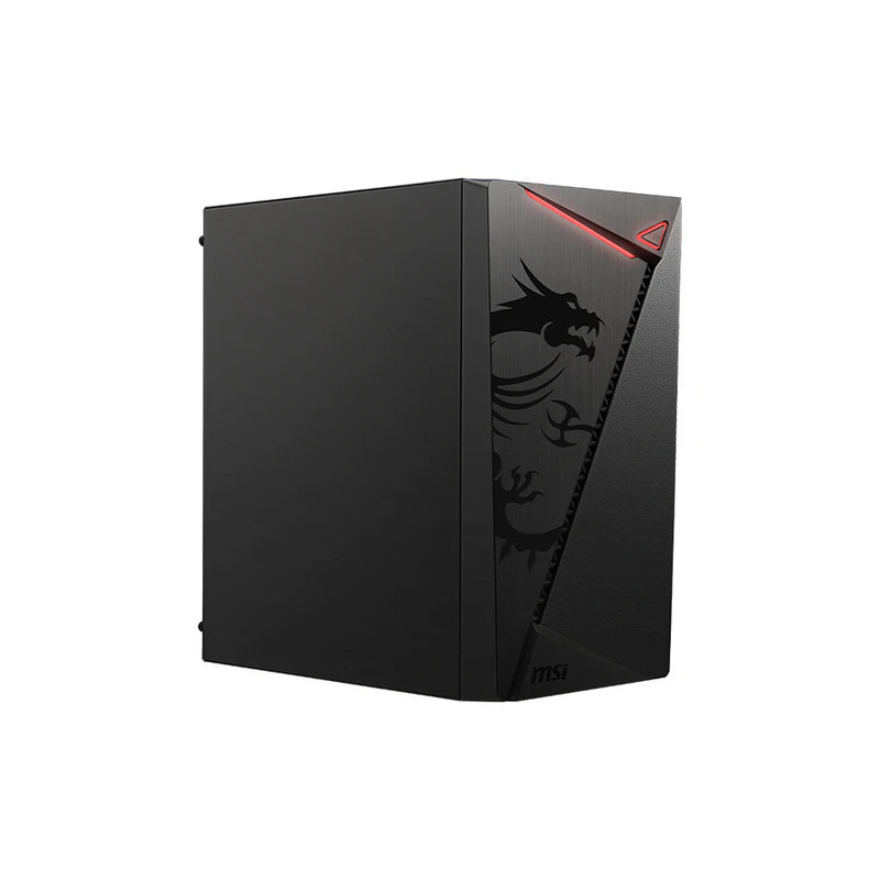 MSI Boitier PC MAG SHIELD M301 Noir Msi