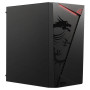 MSI Boitier PC MAG SHIELD M301 Noir Msi
