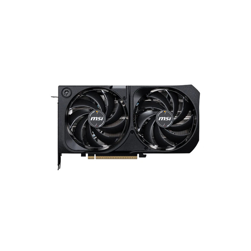 MSI GeForce RTX 5070 12G SHADOW 2X OC Msi