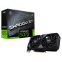 MSI GeForce RTX 5070 12G SHADOW 2X OC Msi
