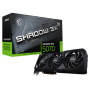MSI GeForce RTX 5070 12G SHADOW 3X OC Msi