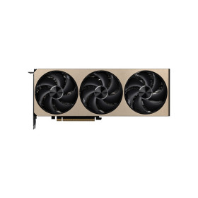 MSI GeForce RTX 5070 12G INSPIRE 3X OC Msi