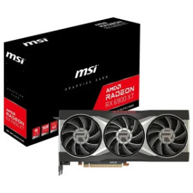 MSI Carte Graphique Radeon RX 6900 XT VGA GAMING Msi