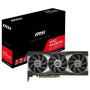 MSI Carte Graphique Radeon RX 6900 XT VGA GAMING Msi