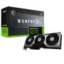 MSI GeForce RTX 5070 12G VENTUS 3X OC Msi