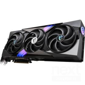 MSI GeForce RTX 5080 16G GAMING TRIO OC Msi